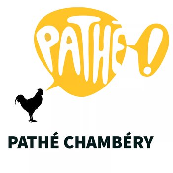 Cinéma Pathé Chambéry