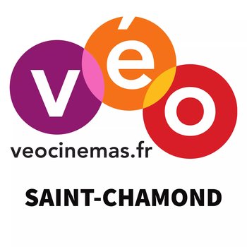 Cinéma Véo - Saint-Chamond