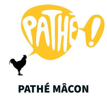 Logo pathé